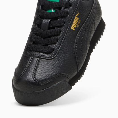 PUMA Black