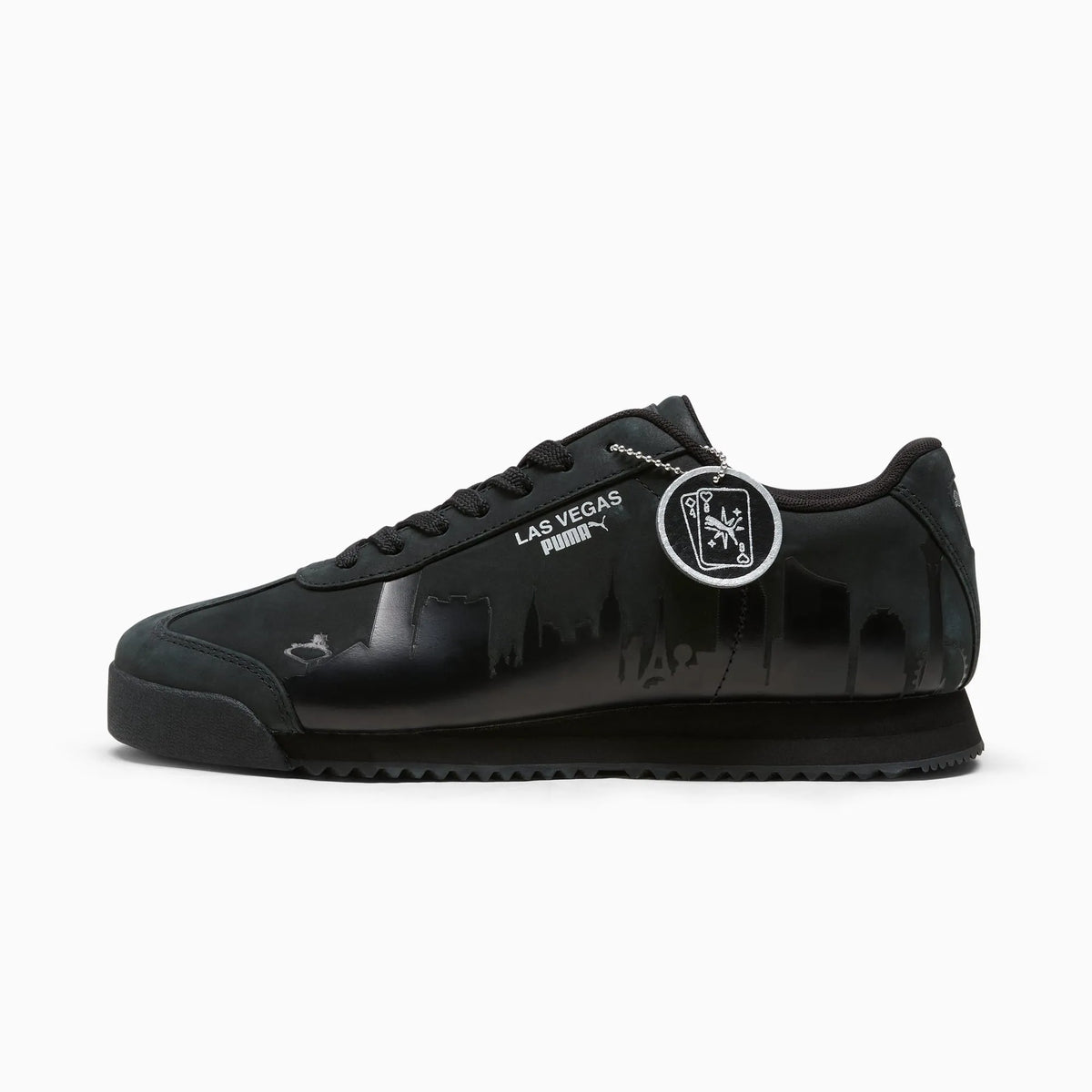 PUMA Black-Peach Frost-Sunny Yellow