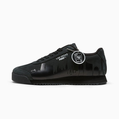 PUMA Black-Peach Frost-Sunny Yellow