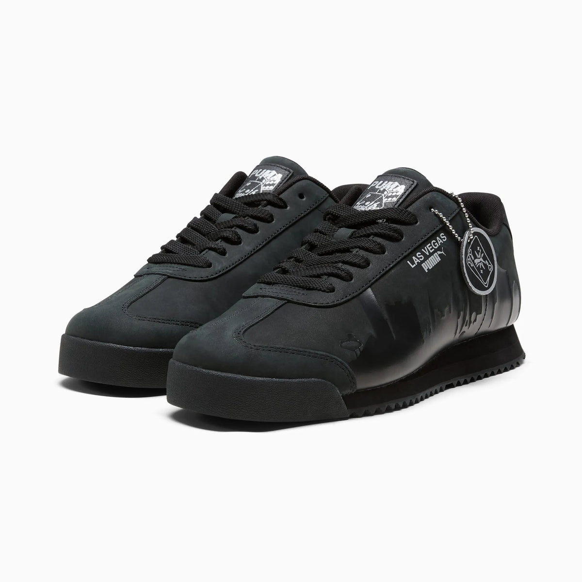 PUMA Black-Peach Frost-Sunny Yellow