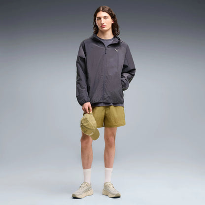 Inky Depths