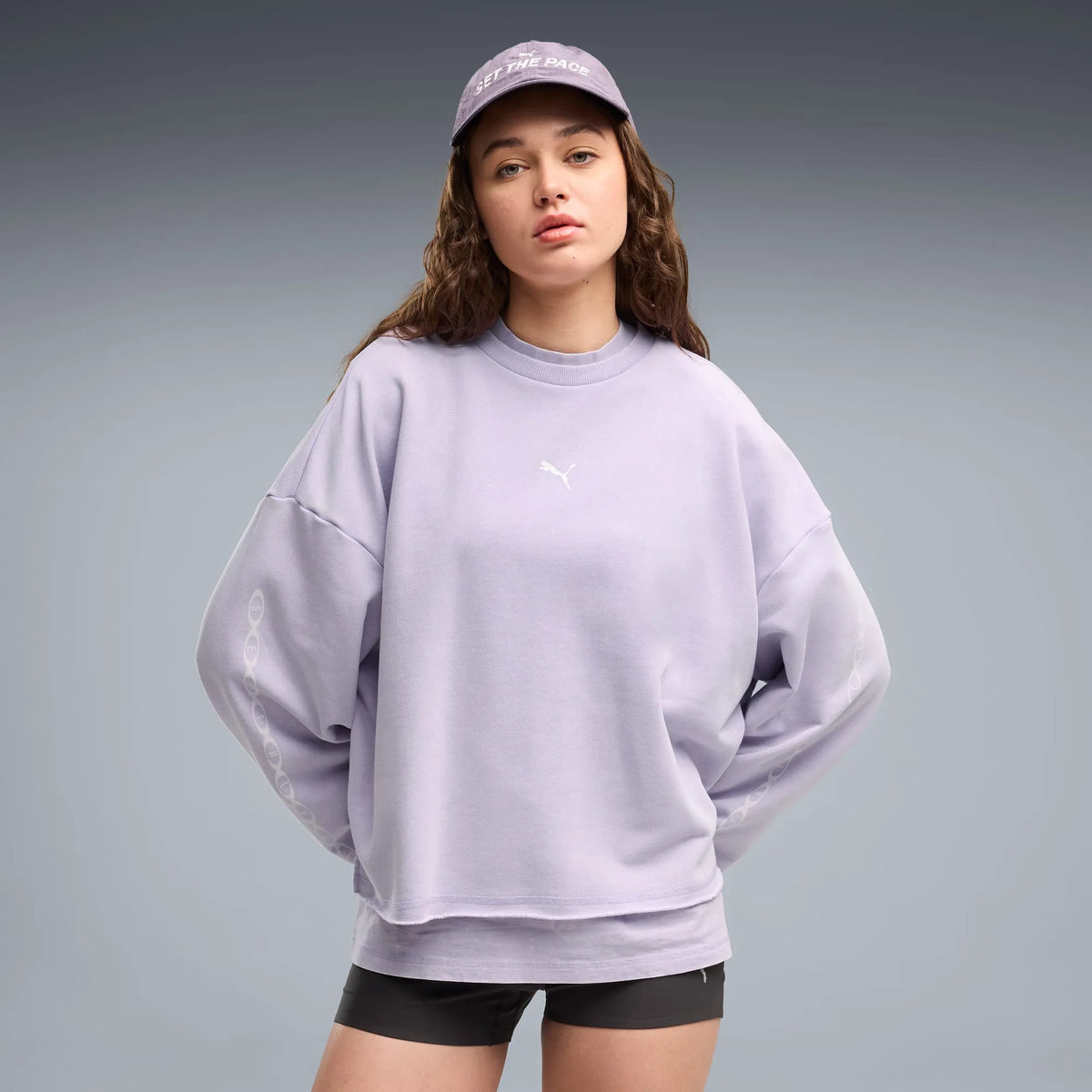 Light Lavender