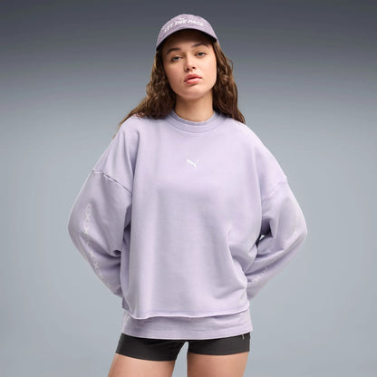 Light Lavender