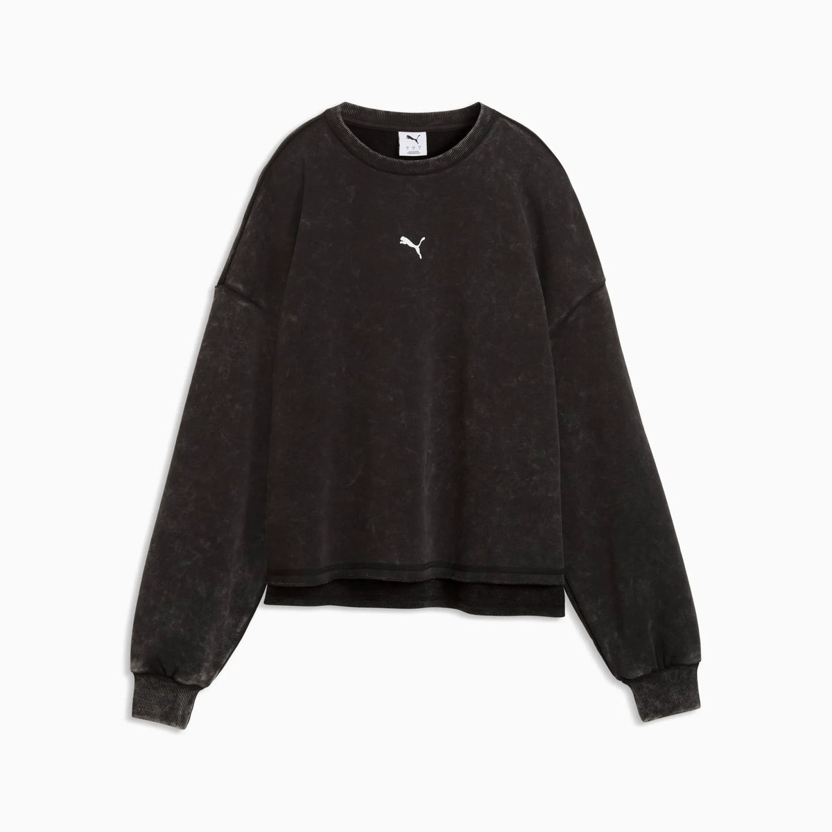 PUMA Black