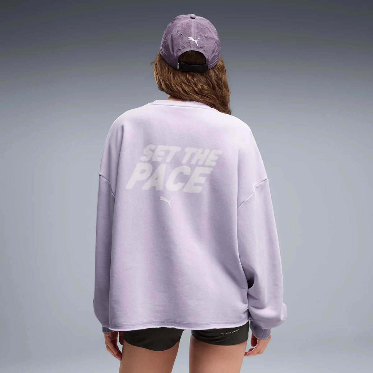 Light Lavender