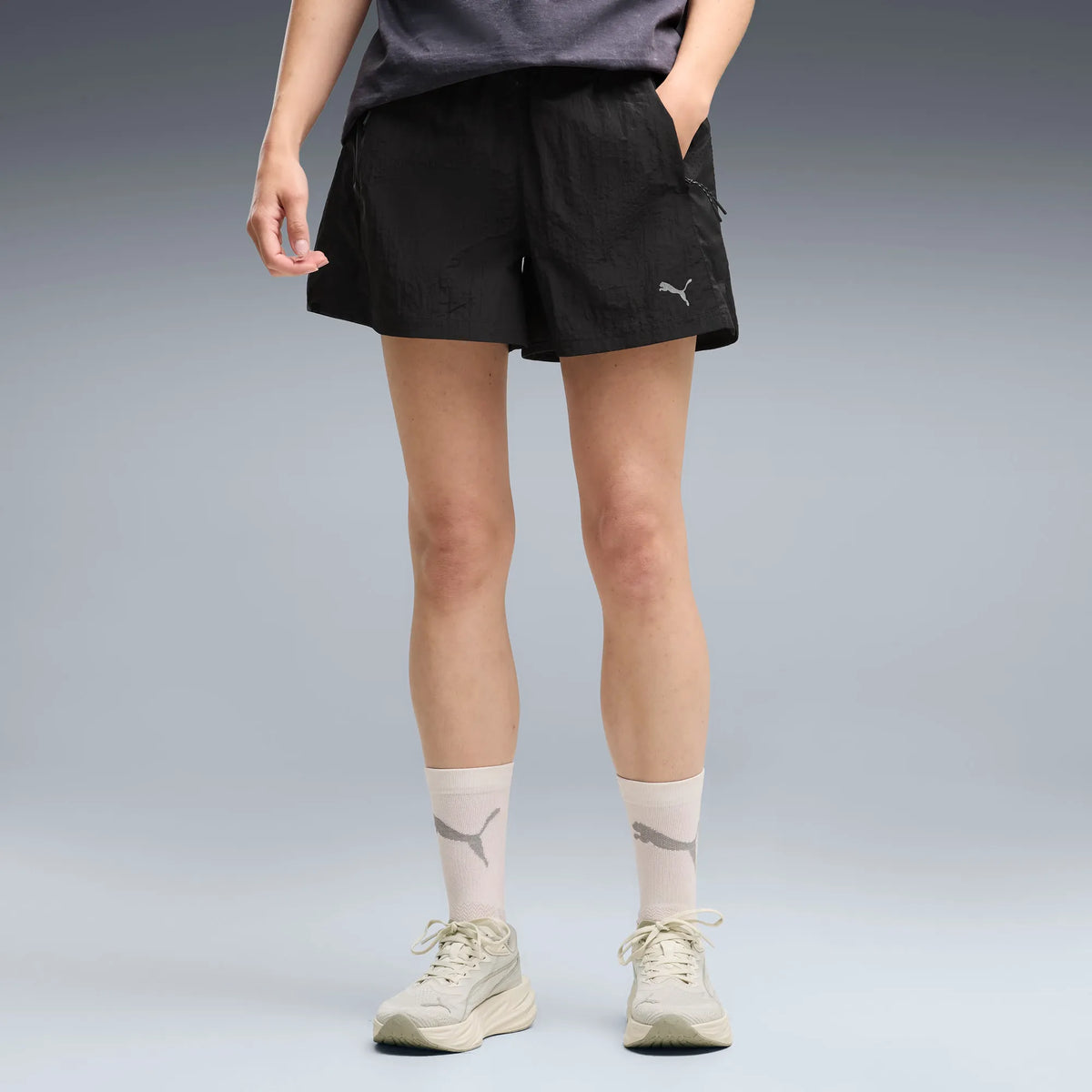PUMA Black