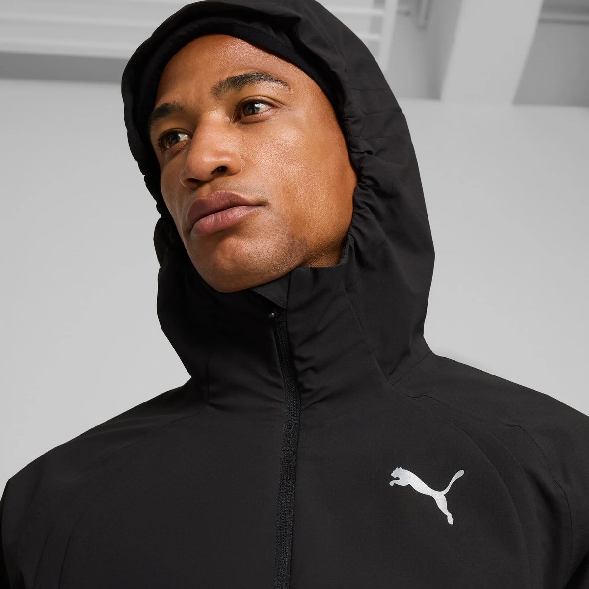 PUMA Black