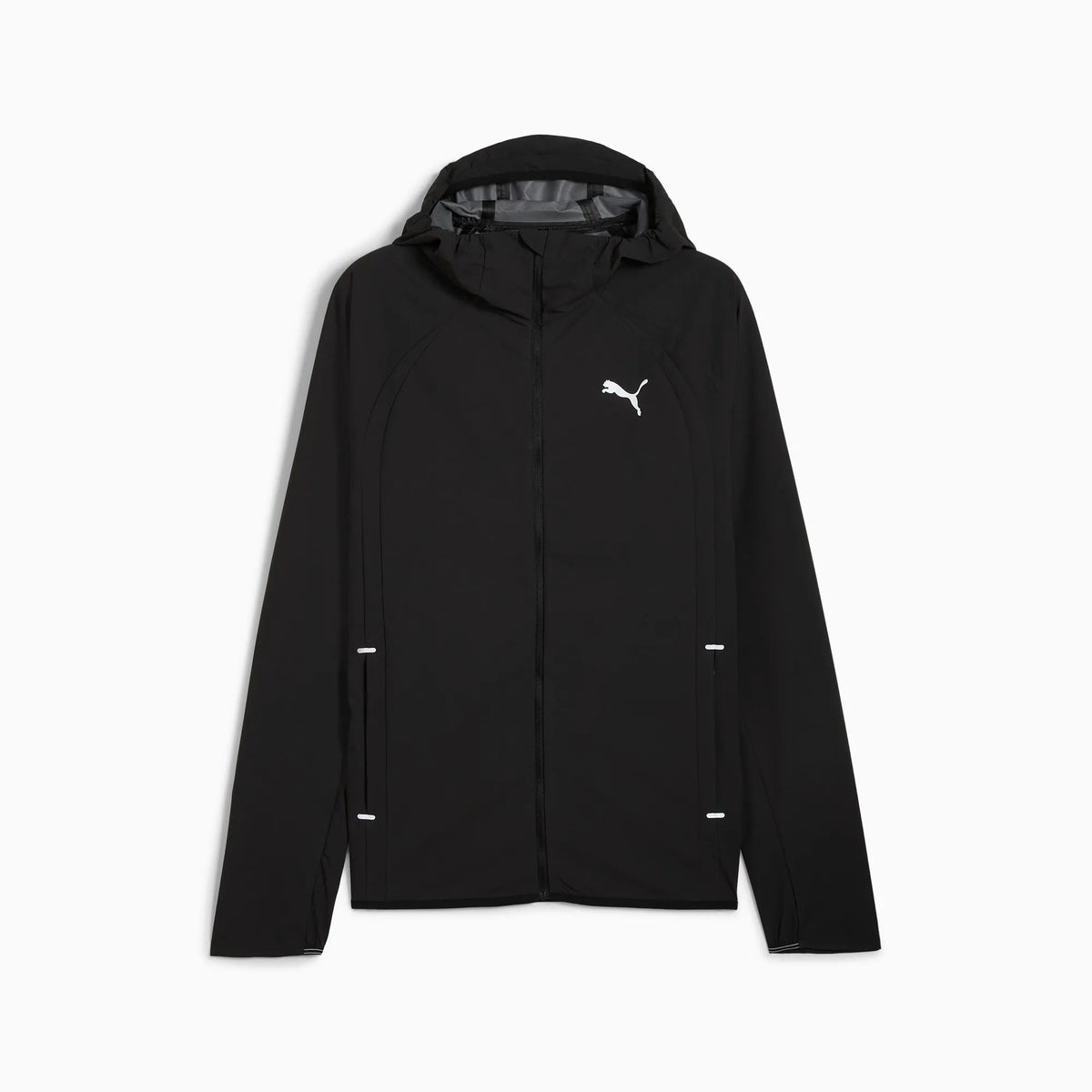 PUMA Black