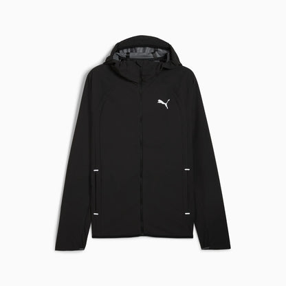 PUMA Black