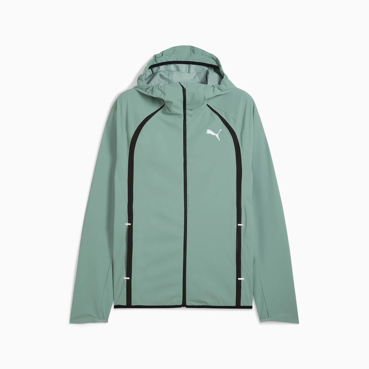 Green Moon