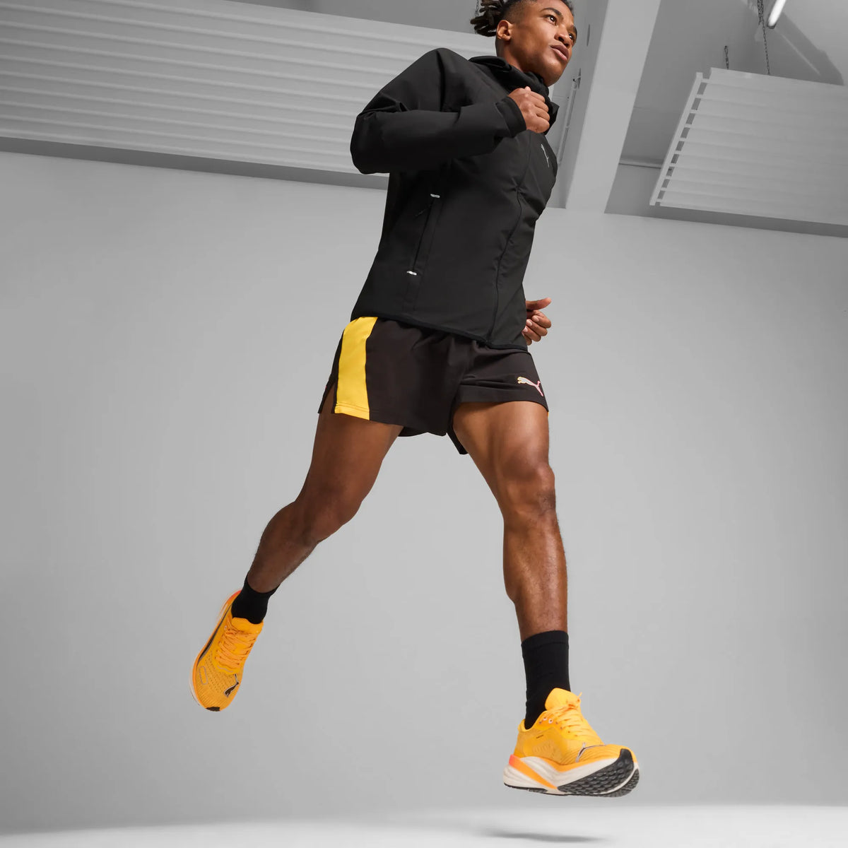PUMA Black