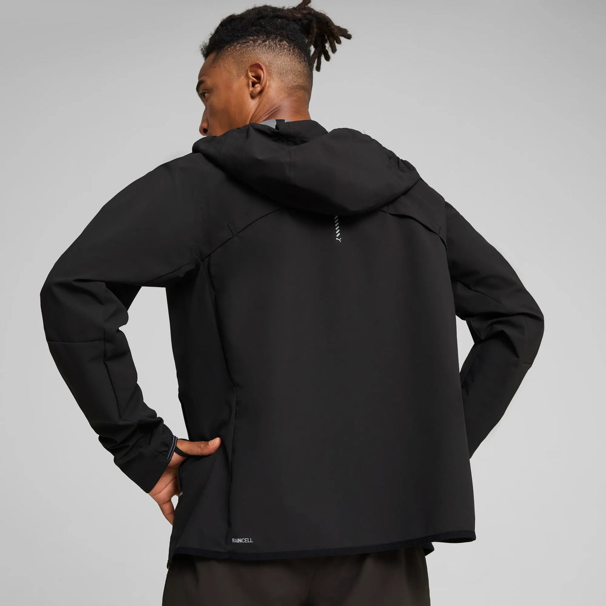 PUMA Black