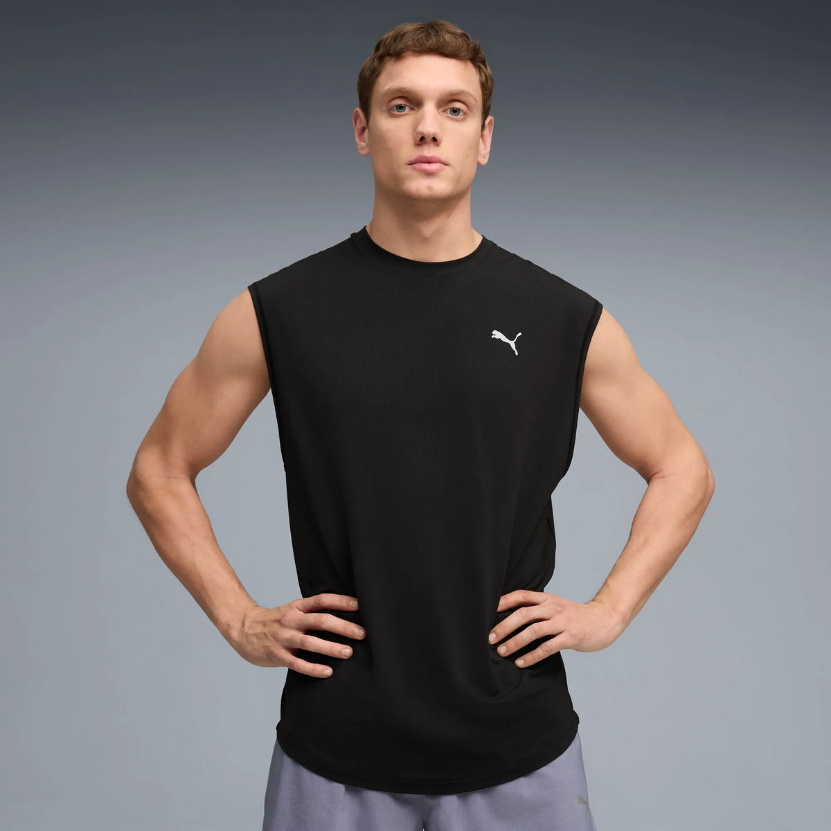 PUMA Black