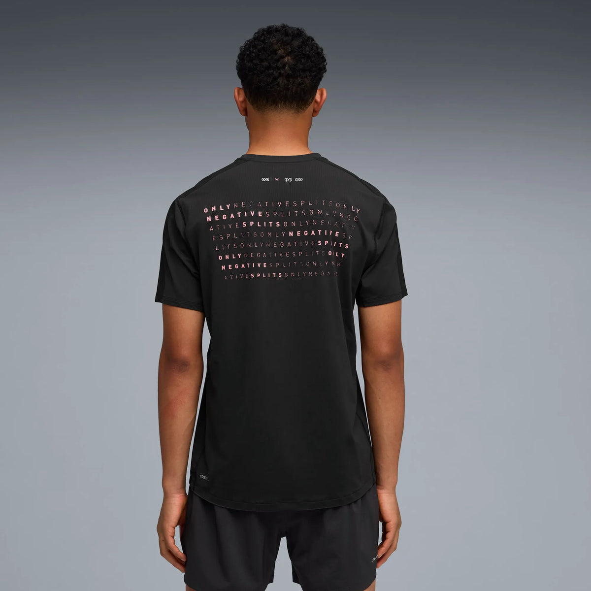 PUMA Black