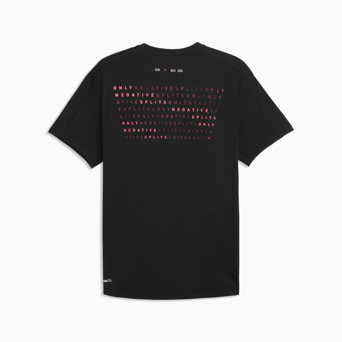 PUMA Black