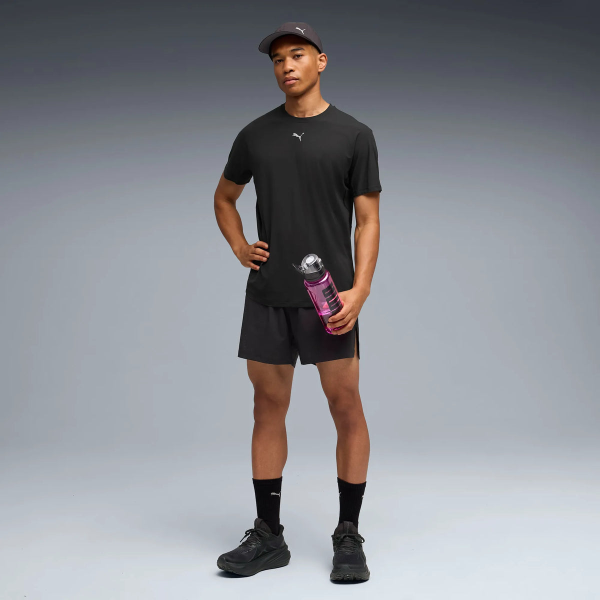 PUMA Black