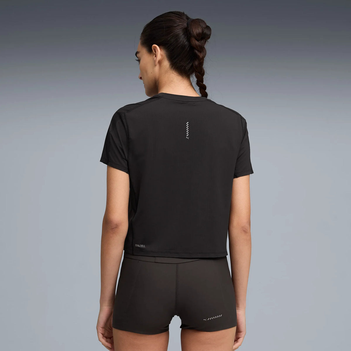 PUMA Black