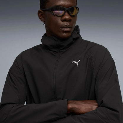PUMA Black