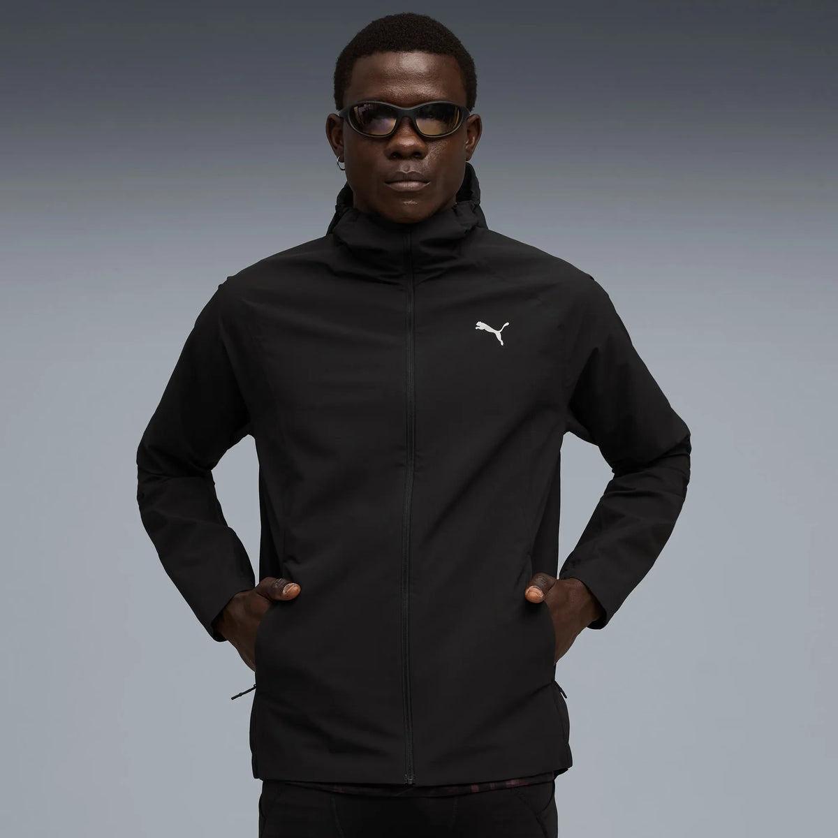PUMA Black