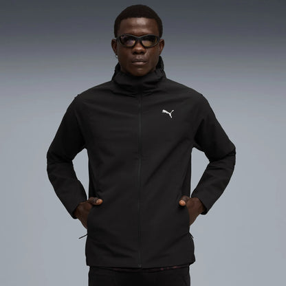 PUMA Black