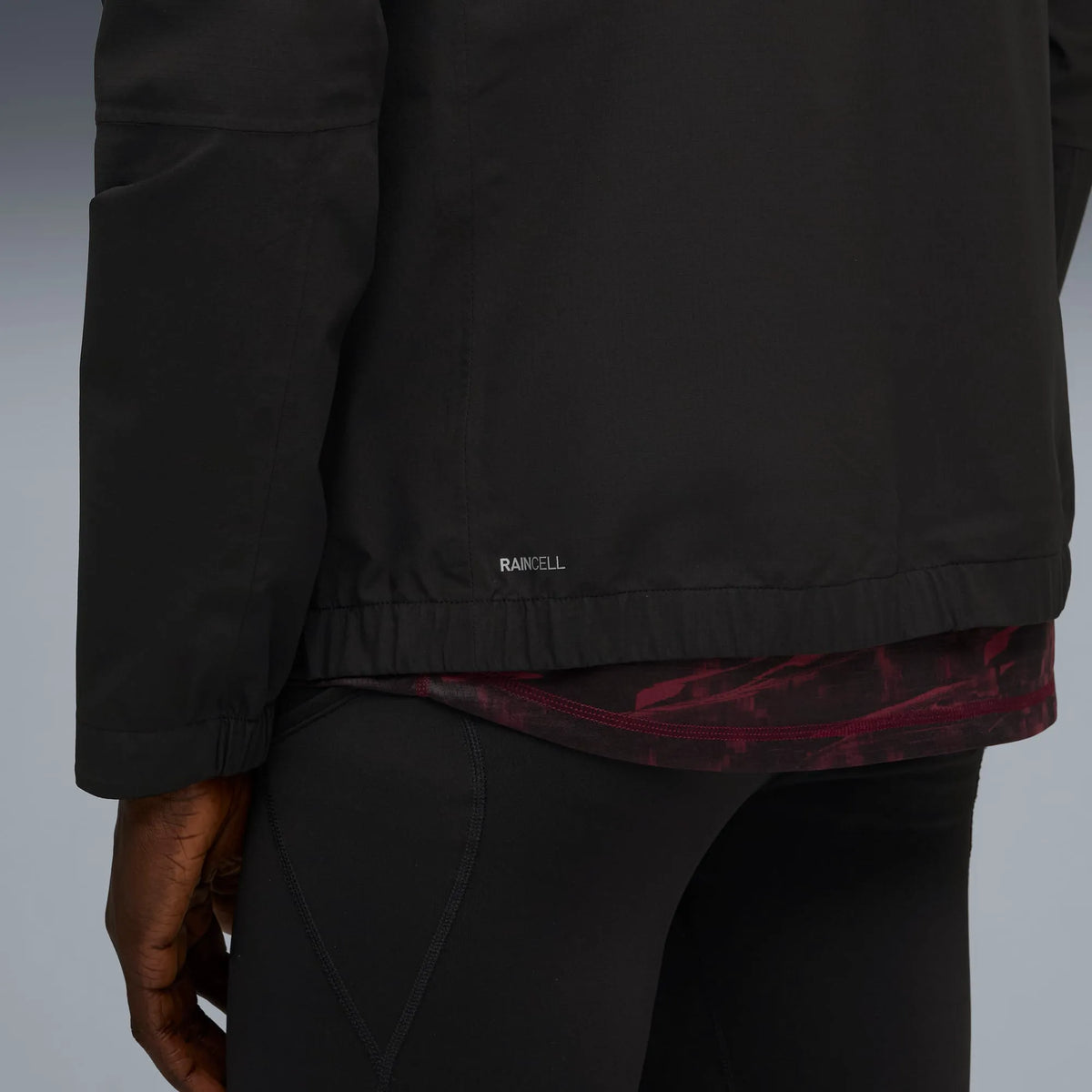 PUMA Black