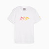 PUMA White