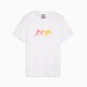 PUMA White