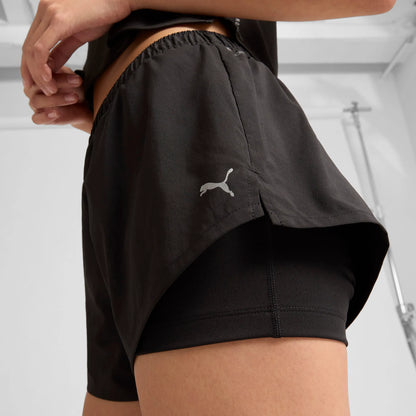 PUMA Black