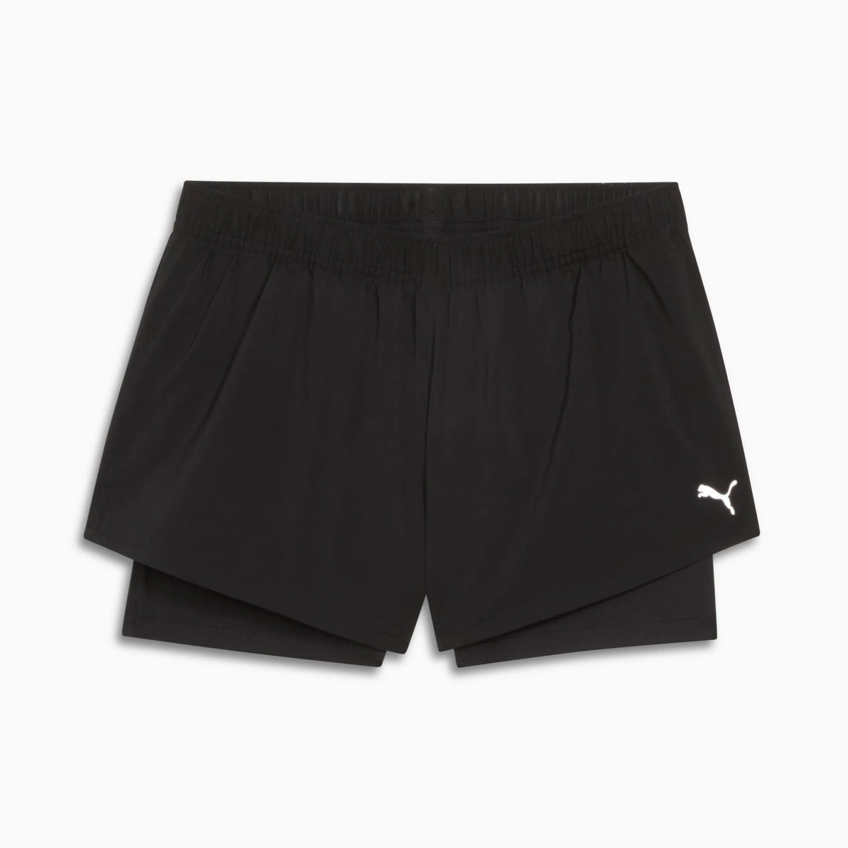 PUMA Black