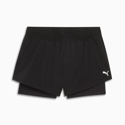 PUMA Black