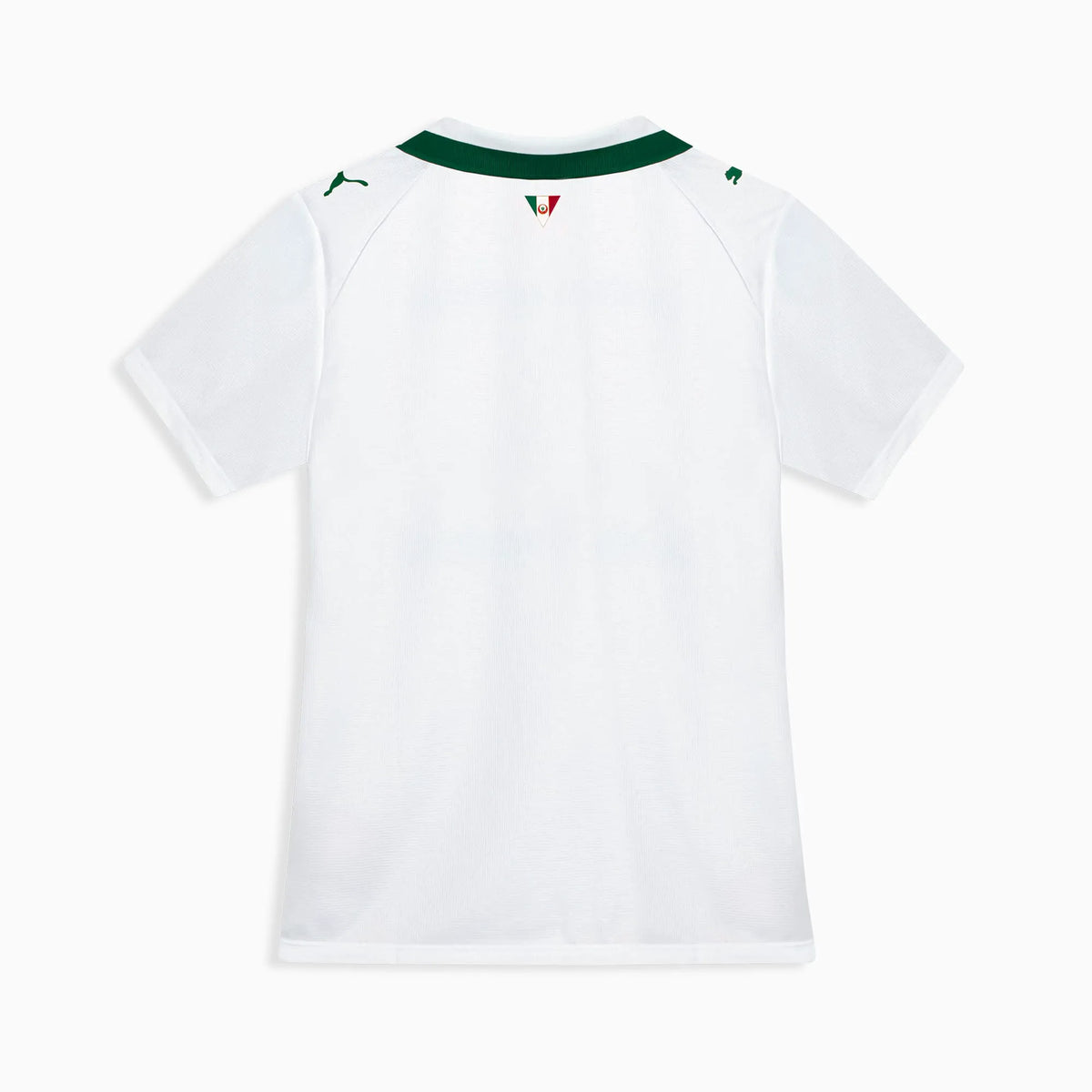 PUMA White