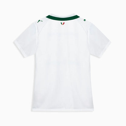 PUMA White