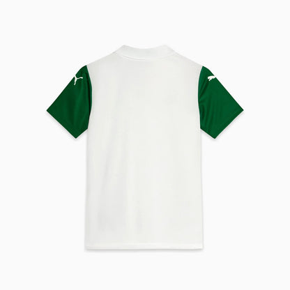 PUMA White