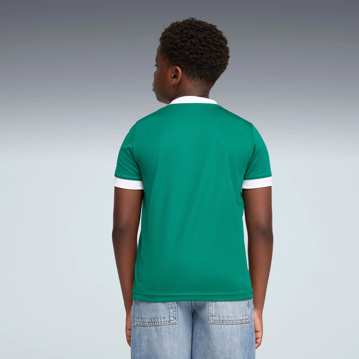 Power Green