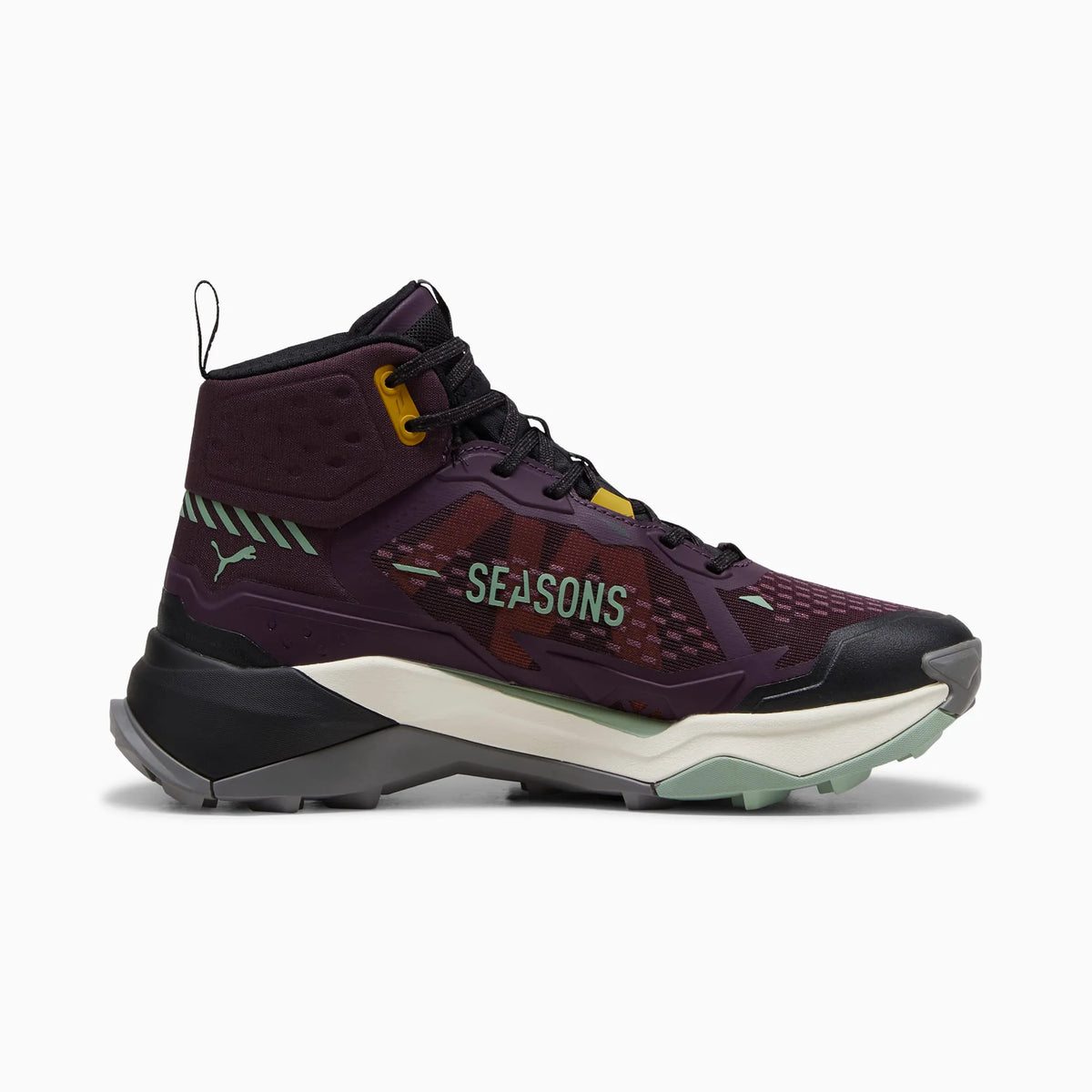 Midnight Plum-Green Fog-PUMA Black