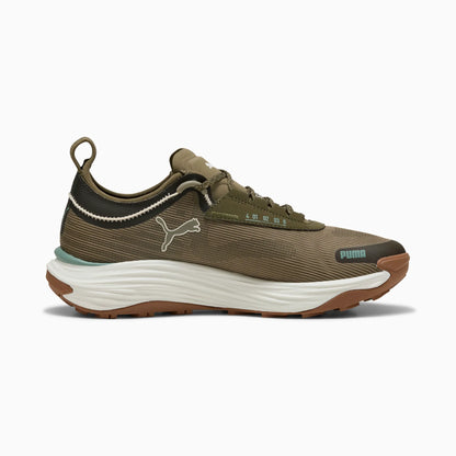 Velvet Moss-Loden Green