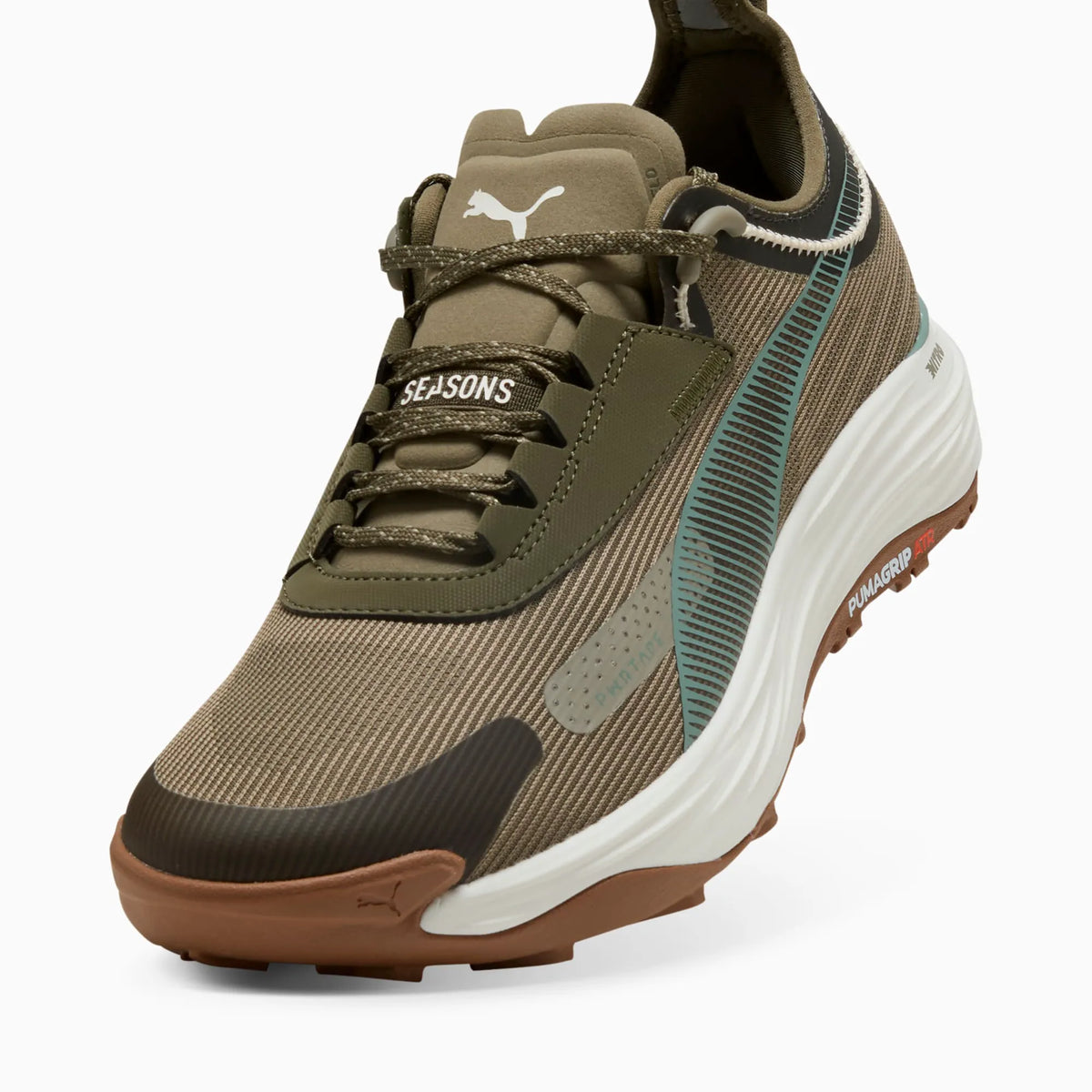 Velvet Moss-Loden Green