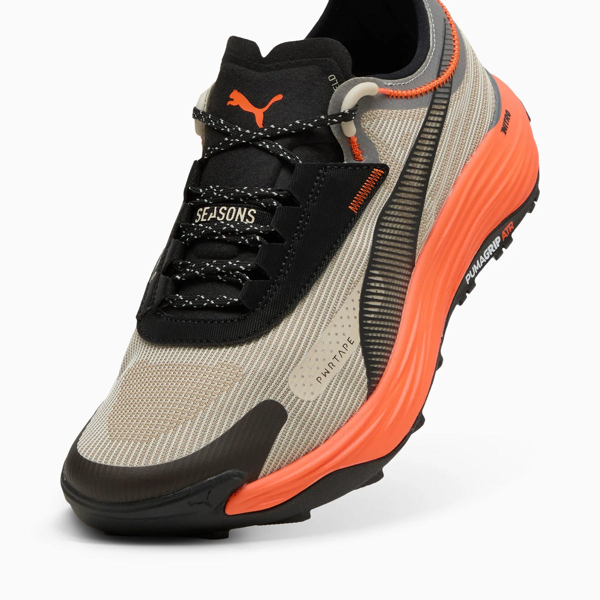 Desert Dust-Flame Flicker-PUMA Black
