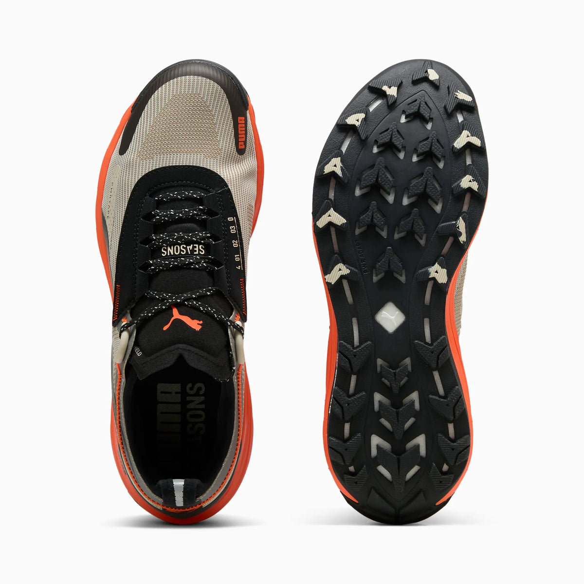 Desert Dust-Flame Flicker-PUMA Black