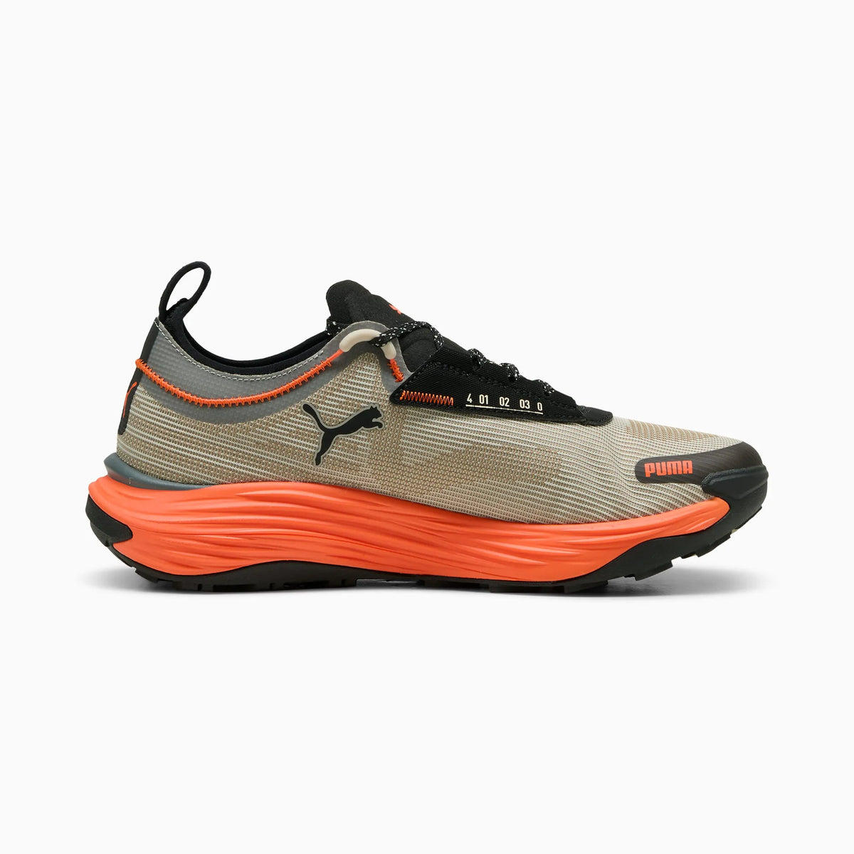 Desert Dust-Flame Flicker-PUMA Black