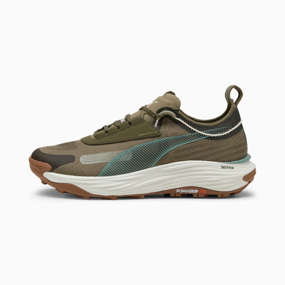 Velvet Moss-Loden Green
