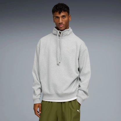 Light Gray Heather