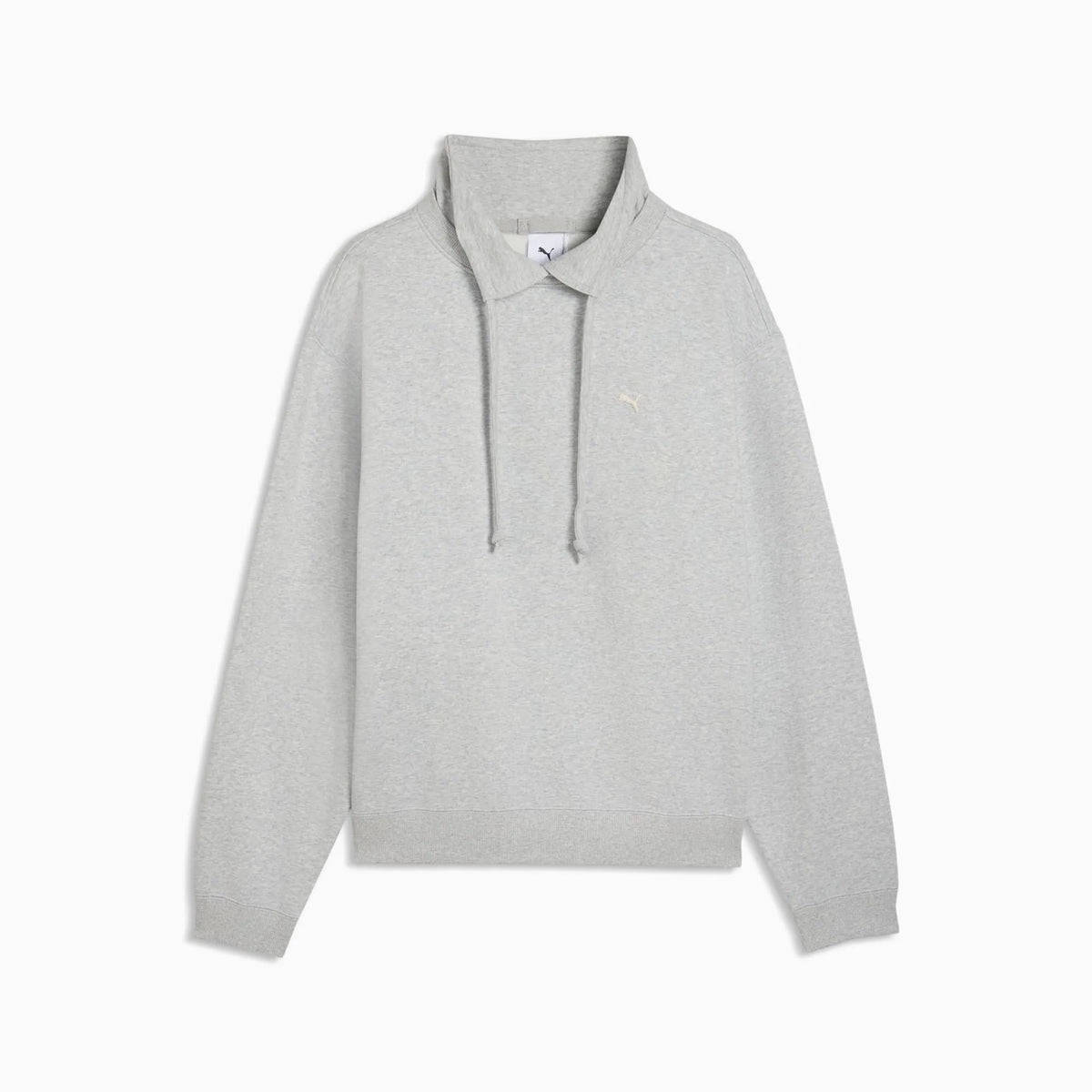 Light Gray Heather