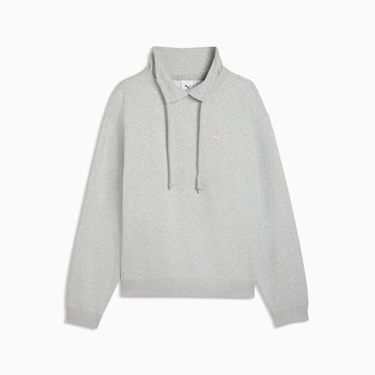 Light Gray Heather