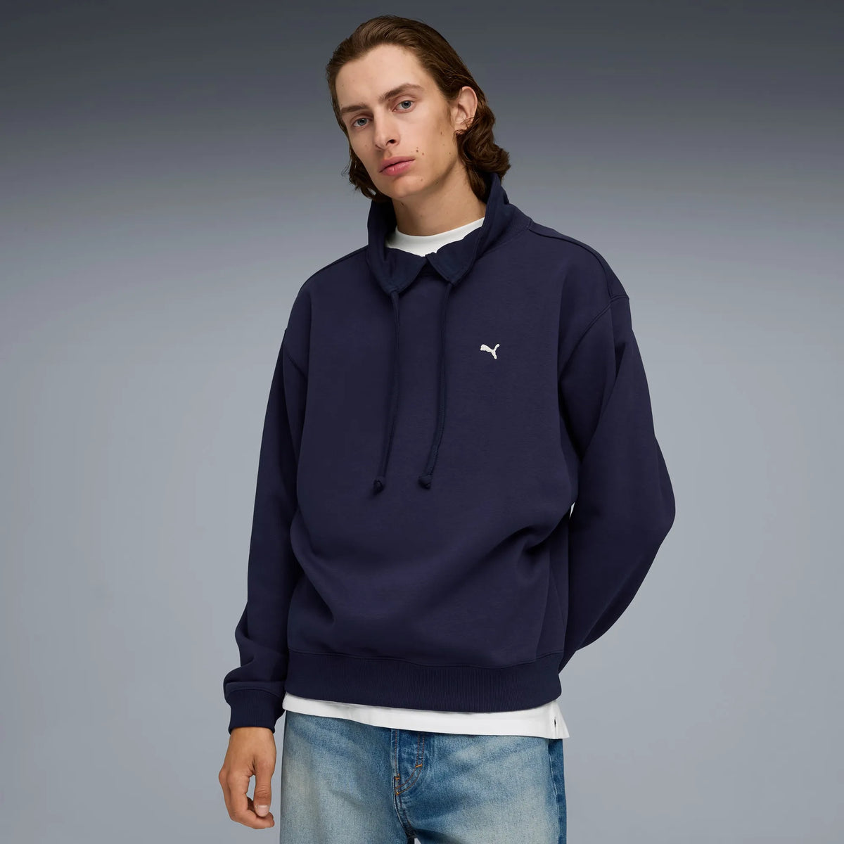 PUMA Navy