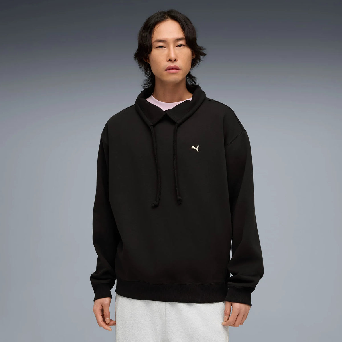 PUMA Black