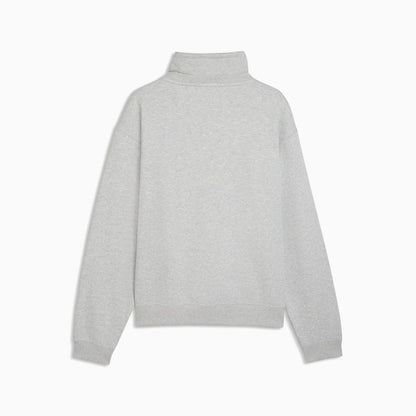 Light Gray Heather