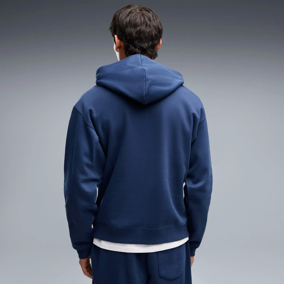 Persian Blue