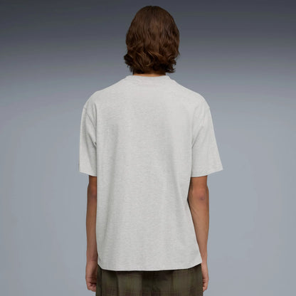Light Gray Heather