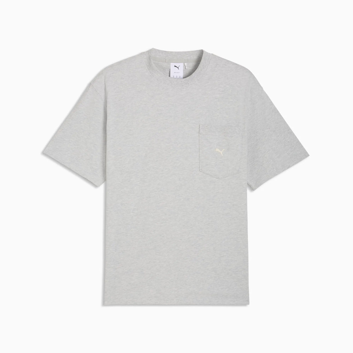 Light Gray Heather